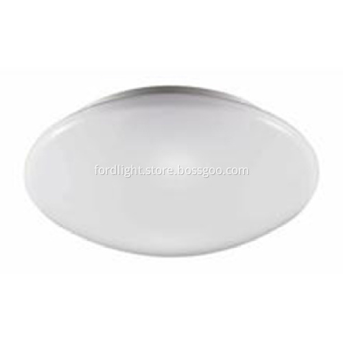 18W Led Kitchen Ceiling Light Fixtures 6500K